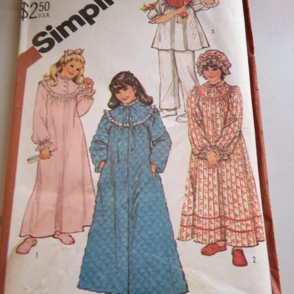 Sewing Pattern Lot OVER 70 patterns! Simplicity Butterick McCalls Burda New Look - Picture 9 of 16
